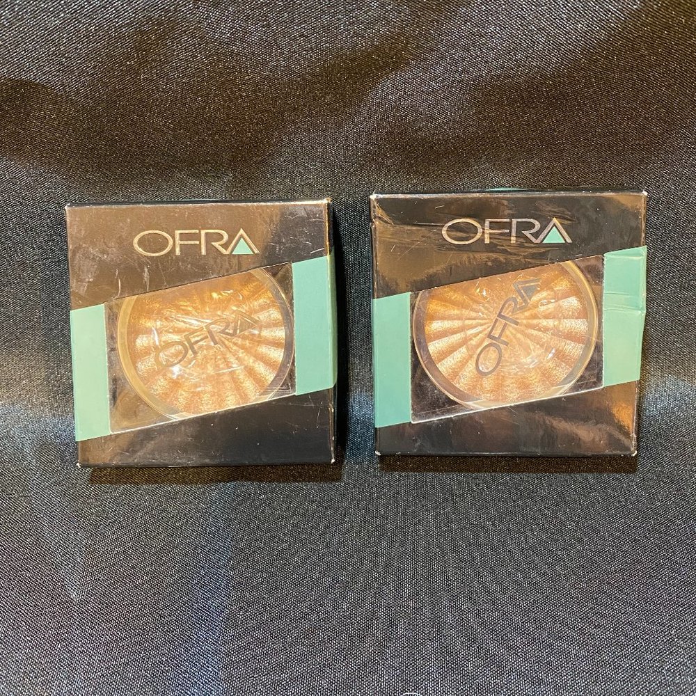 OFRA HIGHLIGHTER GLOW GOALS●NIB●0.35 OZ LOT 2
